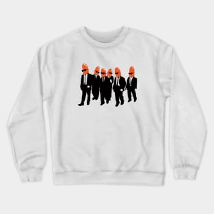 Reservoir Hotdogs Crewneck Sweatshirt